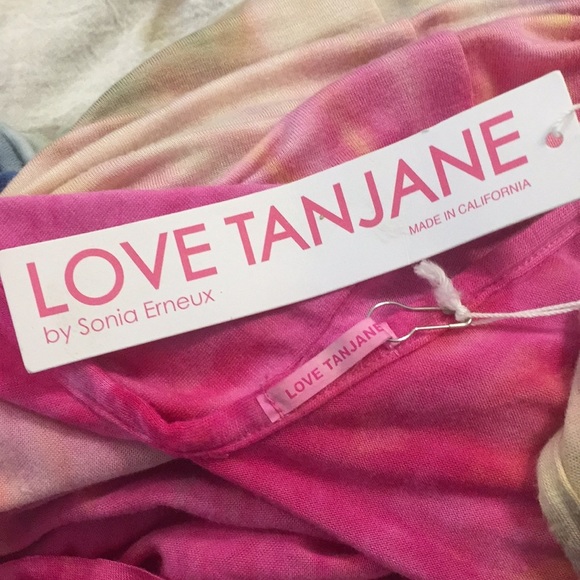 M LOVE TANJANE Maxi Dress AA11 3070 - Picture 3 of 4